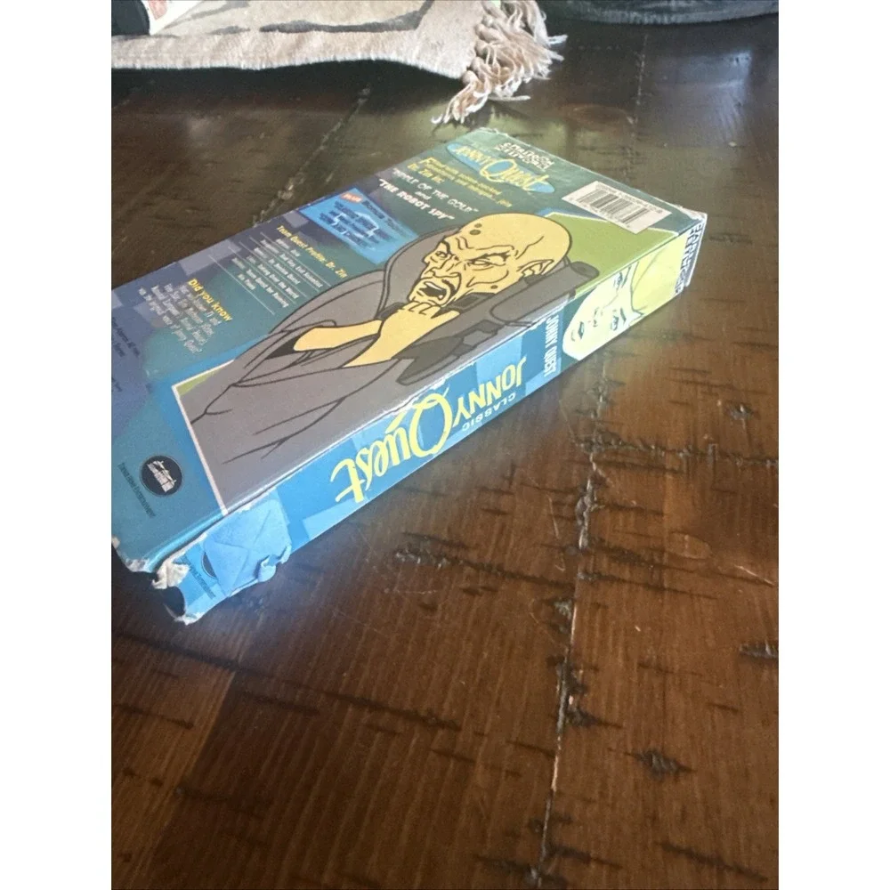 N/A cartoon network